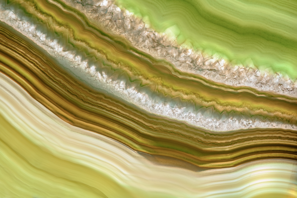 Cryptocrystals