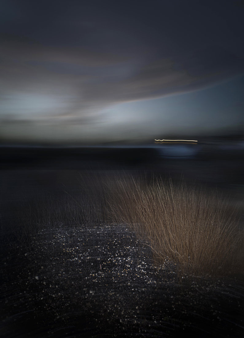 Night Train