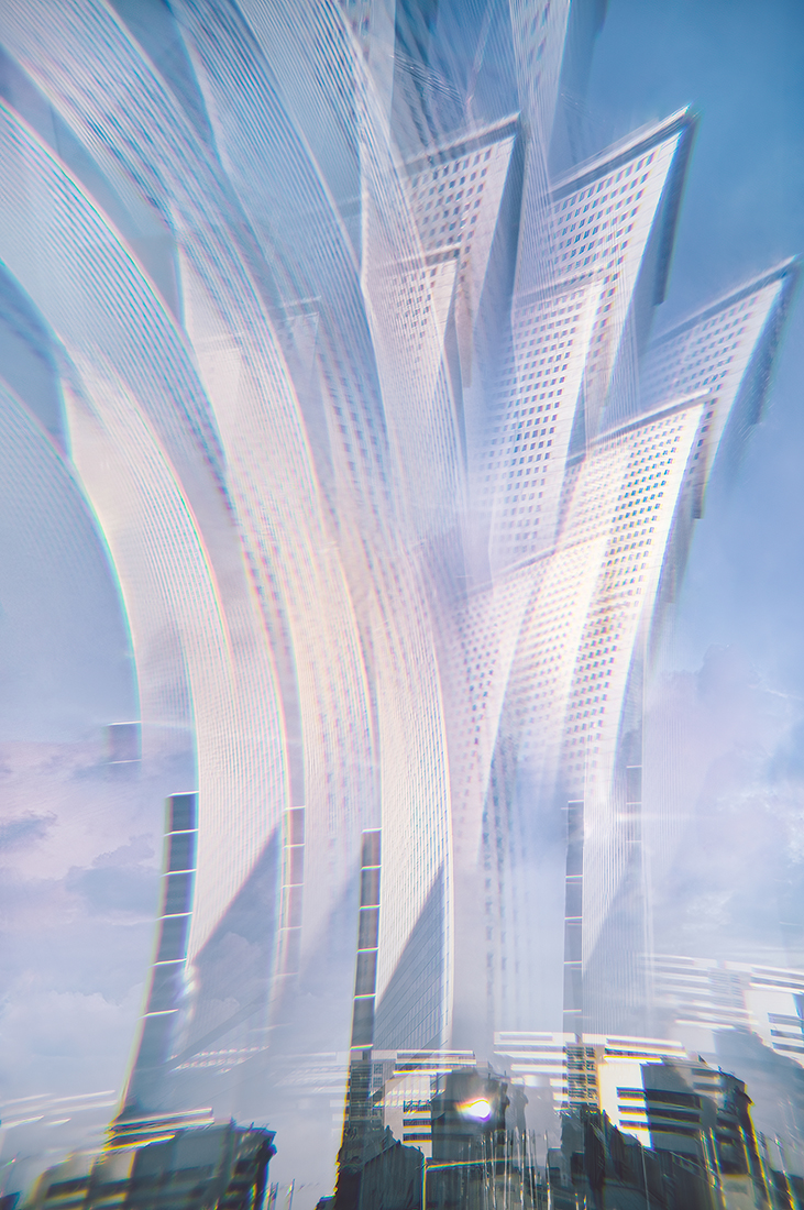 Welcome to GIGAPOLIS