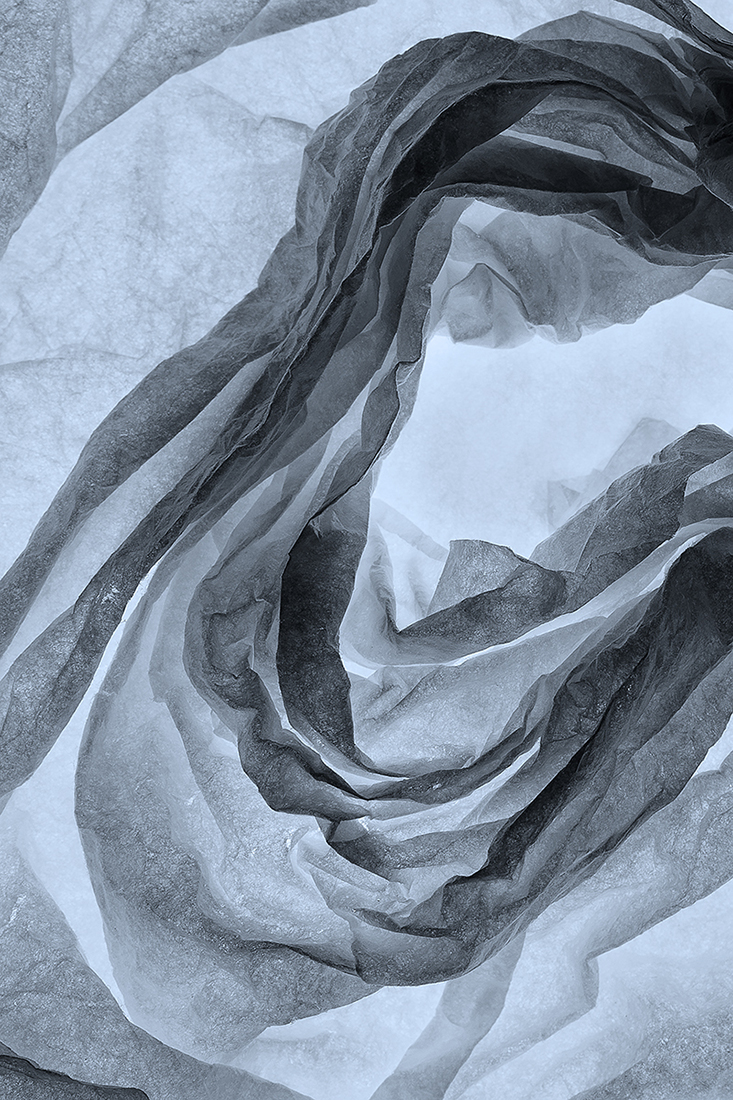 Dark Tissue
