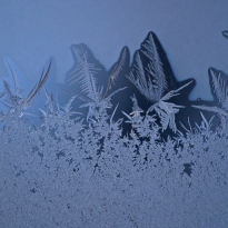Iced Over