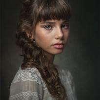 the Glance