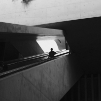 BRIGHTNESS AND CHAOS