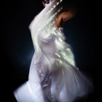 The circus ghost
