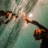 Reaching the Surface