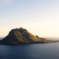 Ytsti, Arni, Ltli, Breii and Bogni