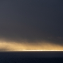 Light in the darkness