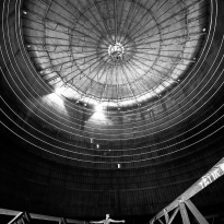 Gasometer