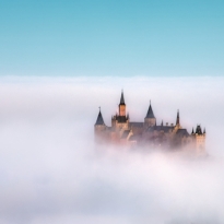 castle in the air