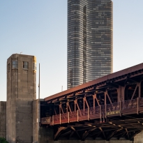 Glass, Stone, and Steel