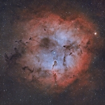 When the sage points to the Moon, the fool stares at the finger