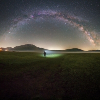 Tribute to the Goddess Nut