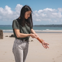 We (Are) Made (Of) Plastic