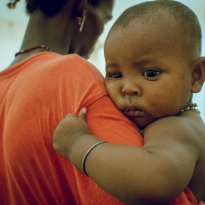 Children from elsewhere