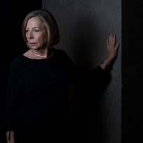 Portrait of Alice Greenwald