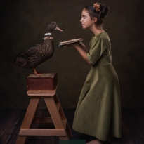 childhood tales