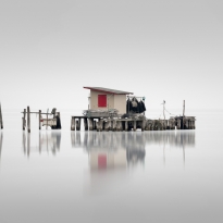 The whisper of silence