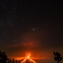 Volcn de Fuego