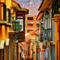 La Paz