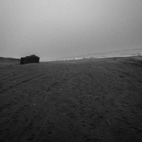 An essay about approaching Existence and Loss