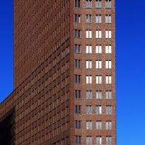 Flat Iron Building
