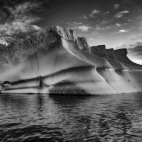 Gra lodowa -Grenlandia