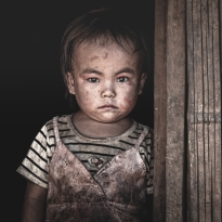 Hilltop tribes of Laos