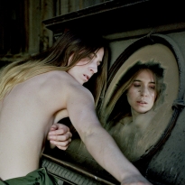 Eurydice remembered Elysium>