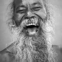 Celebrating Humanity: Faces from Five Continents