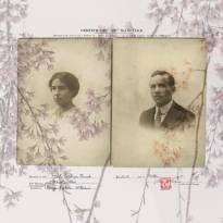 The Garden of Maggie Victoria