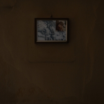 Light through the darkness