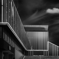 Montparnasse Rive Gauche