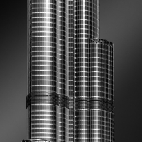 Burj Khalifa