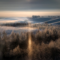 Sun Pillar