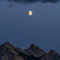 Clear Moon Blues