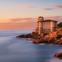 Castello del Boccale