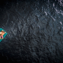 We are alone in this world