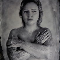 Portraits of a tragedy