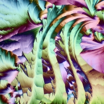 Microcrystal Fantasy