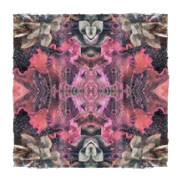 Kaleidoscope Garden