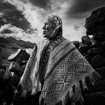 Cultural Reverence