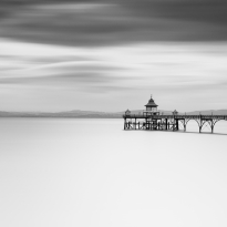 Into The Severn