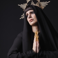 The Black Veil